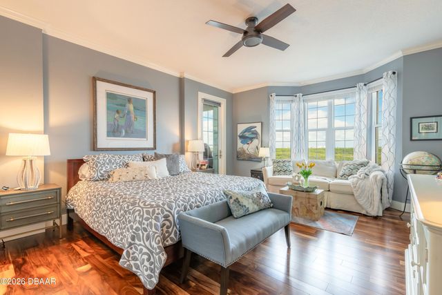 4630 Harbour Village Blvd Unit 1203, Ponce Inlet, FL 32127