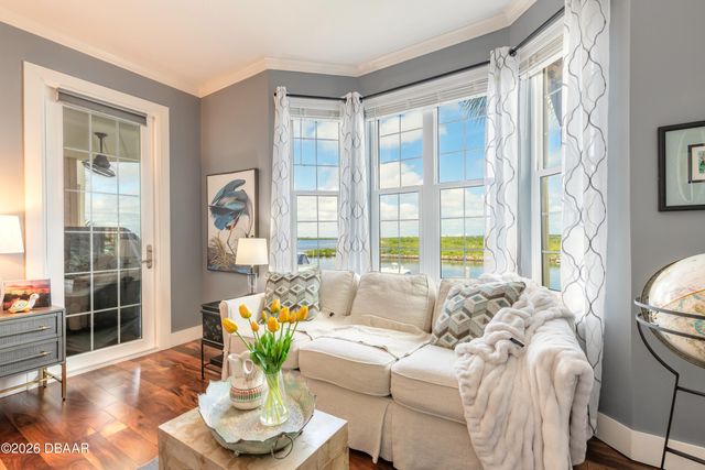 4630 Harbour Village Blvd Unit 1203, Ponce Inlet, FL 32127