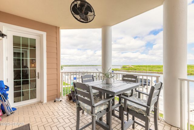 4630 Harbour Village Blvd Unit 1203, Ponce Inlet, FL 32127