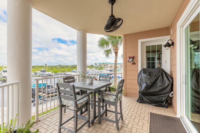 4630 Harbour Village Blvd Unit 1203, Ponce Inlet, FL 32127