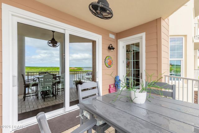 4630 Harbour Village Blvd Unit 1203, Ponce Inlet, FL 32127