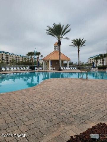 4630 Harbour Village Blvd Unit 1203, Ponce Inlet, FL 32127