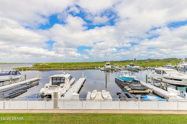 4630 Harbour Village Blvd Unit 1203, Ponce Inlet, FL 32127