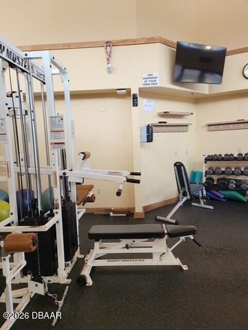 4630 Harbour Village Blvd Unit 1203, Ponce Inlet, FL 32127