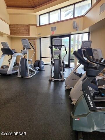 4630 Harbour Village Blvd Unit 1203, Ponce Inlet, FL 32127