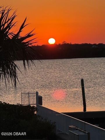 4630 Harbour Village Blvd Unit 1203, Ponce Inlet, FL 32127