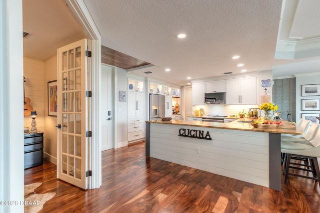 4630 Harbour Village Blvd Unit 1203, Ponce Inlet, FL 32127