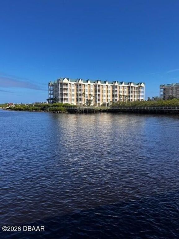 4630 Harbour Village Blvd Unit 1203, Ponce Inlet, FL 32127