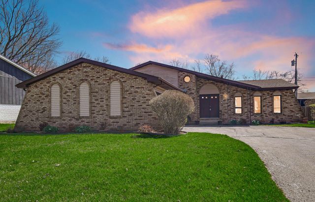 3725 E 33rd Lane, Hobart, IN 46342