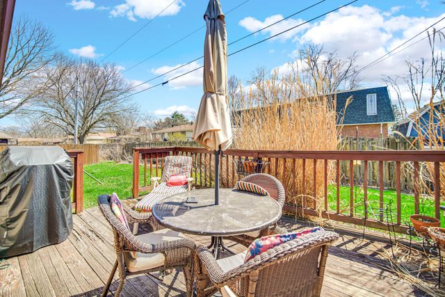 3725 E 33rd Lane, Hobart, IN 46342