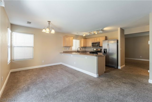 4921 Sparkling Sky Avenue, Las Vegas, NV 89130