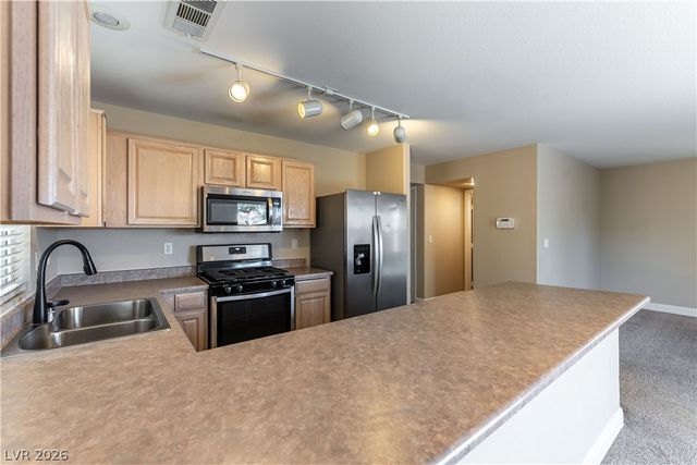4921 Sparkling Sky Avenue, Las Vegas, NV 89130