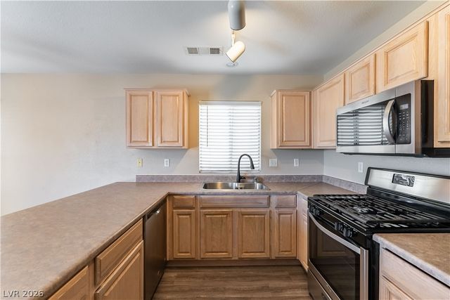 4921 Sparkling Sky Avenue, Las Vegas, NV 89130
