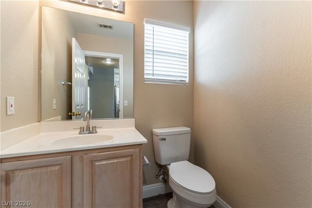 4921 Sparkling Sky Avenue, Las Vegas, NV 89130