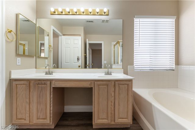 4921 Sparkling Sky Avenue, Las Vegas, NV 89130