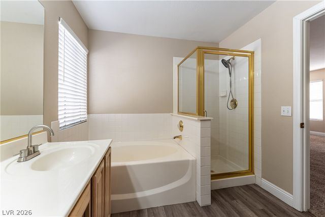 4921 Sparkling Sky Avenue, Las Vegas, NV 89130