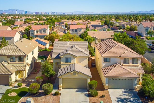 4921 Sparkling Sky Avenue, Las Vegas, NV 89130