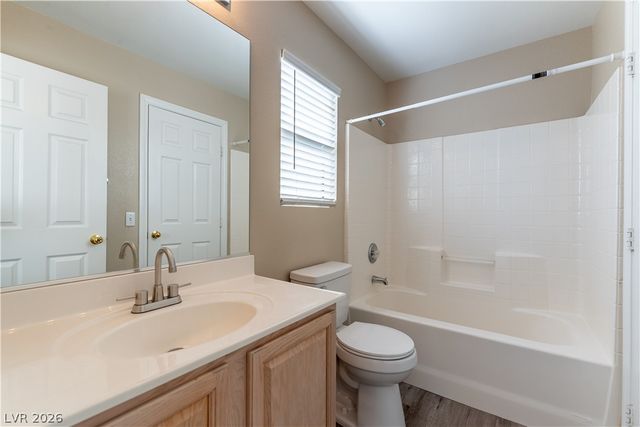 4921 Sparkling Sky Avenue, Las Vegas, NV 89130