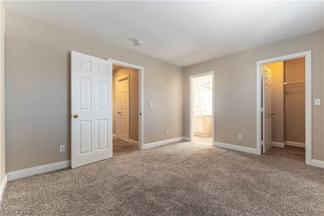 4921 Sparkling Sky Avenue, Las Vegas, NV 89130