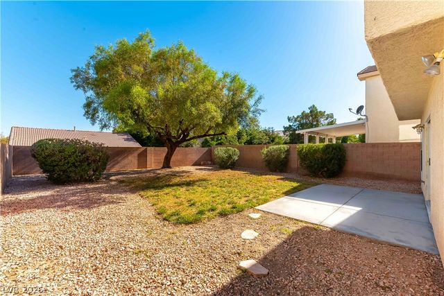 4921 Sparkling Sky Avenue, Las Vegas, NV 89130