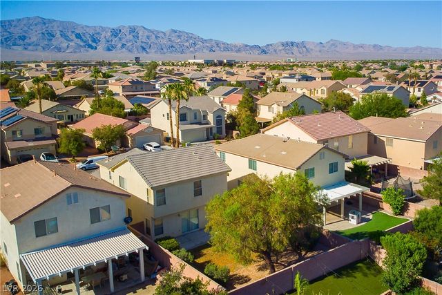 4921 Sparkling Sky Avenue, Las Vegas, NV 89130