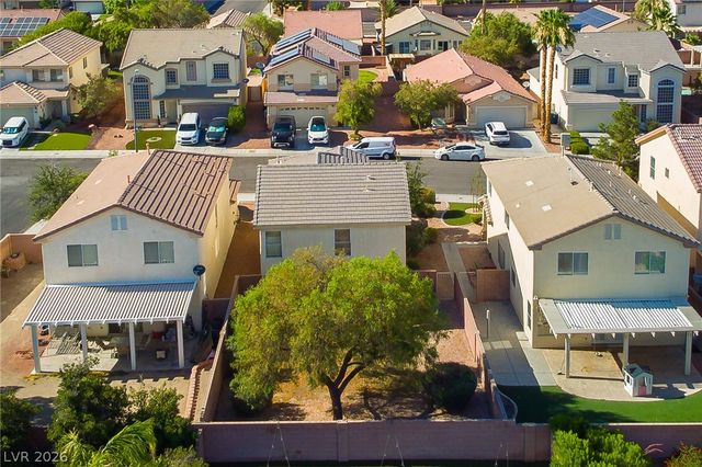 4921 Sparkling Sky Avenue, Las Vegas, NV 89130