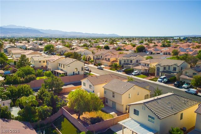 4921 Sparkling Sky Avenue, Las Vegas, NV 89130