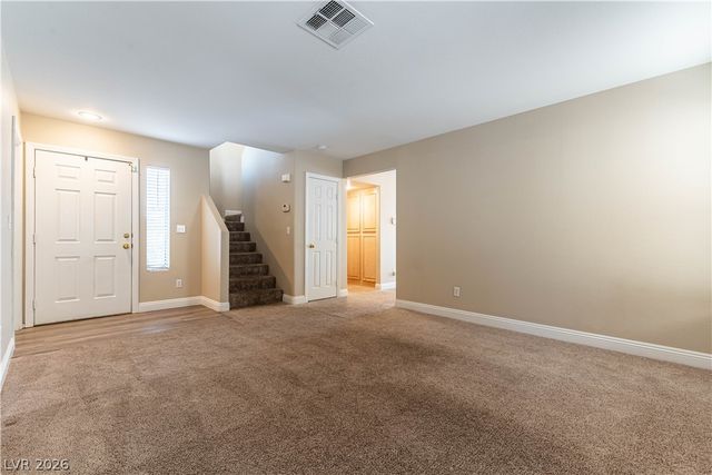 4921 Sparkling Sky Avenue, Las Vegas, NV 89130