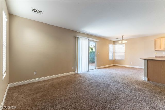 4921 Sparkling Sky Avenue, Las Vegas, NV 89130