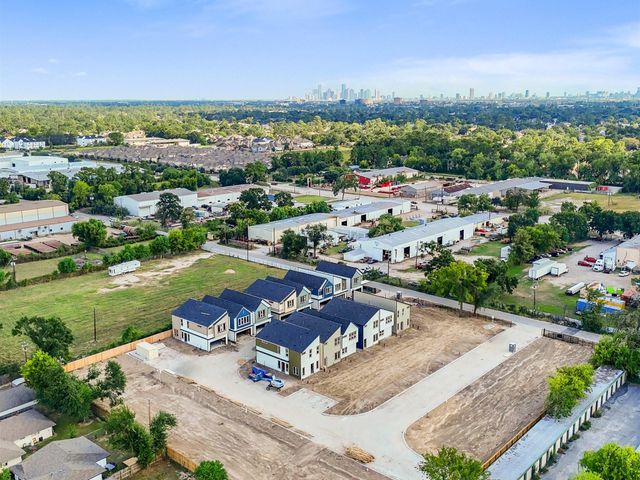 5314 Teodoro Lane, Houston, TX 77091
