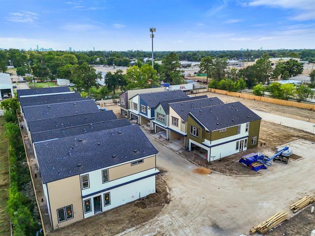 5314 Teodoro Lane, Houston, TX 77091