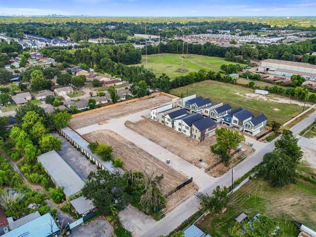 5314 Teodoro Lane, Houston, TX 77091