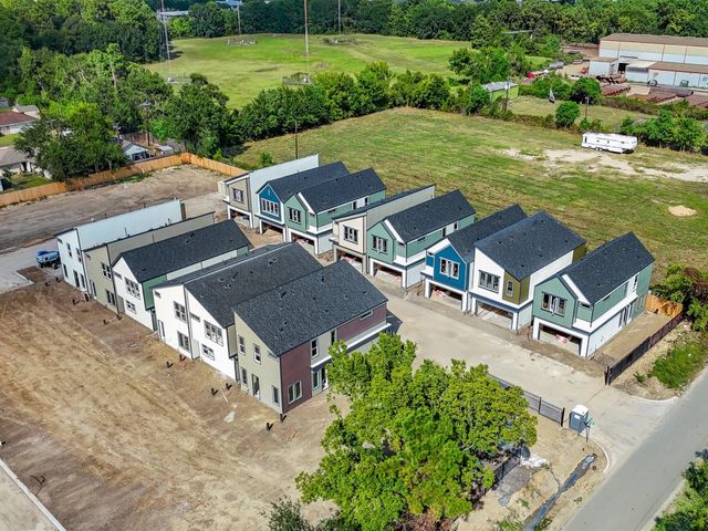 5314 Teodoro Lane, Houston, TX 77091