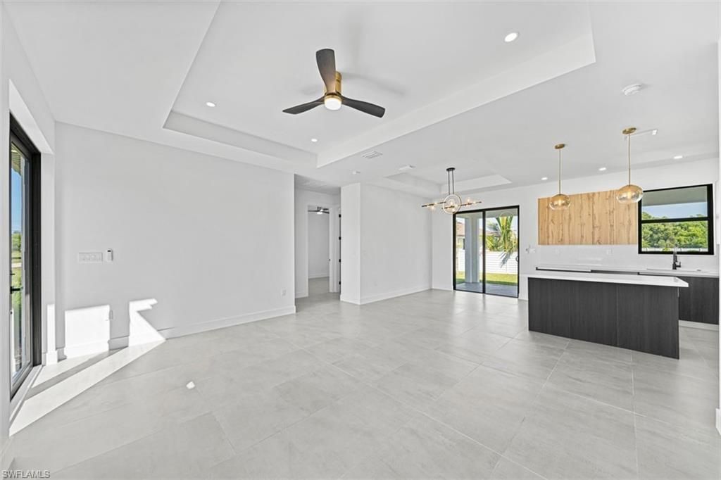 3623 NW 45th ST, CAPE CORAL, FL 33993 — photo 2