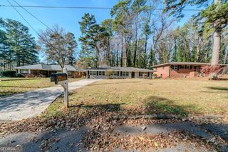 1471 Midview Drive, Decatur, GA 30032