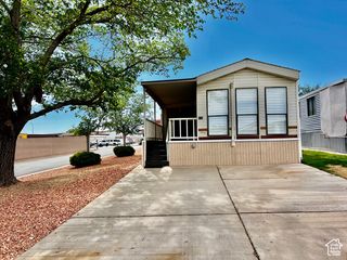 1150 W RED HILLS PKWY #113, Washington, UT 84780