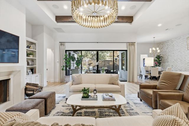 1214 Whisper Rock Drive, Rockwall, TX 75032