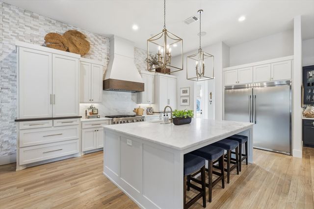 1214 Whisper Rock Drive, Rockwall, TX 75032