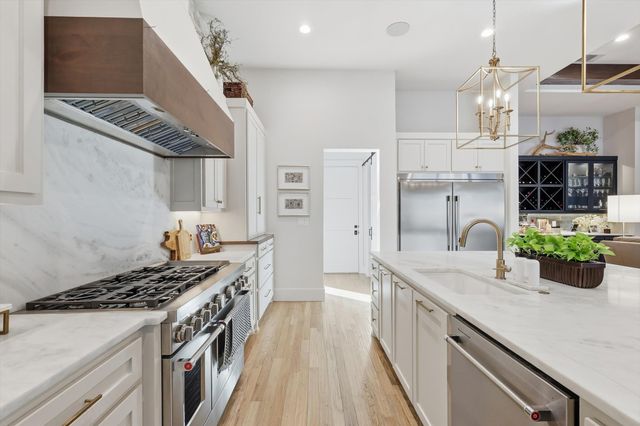 1214 Whisper Rock Drive, Rockwall, TX 75032