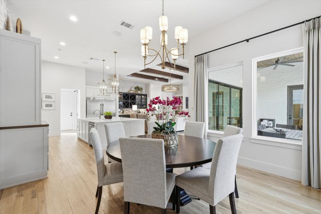 1214 Whisper Rock Drive, Rockwall, TX 75032