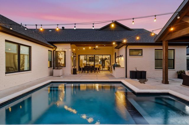 1214 Whisper Rock Drive, Rockwall, TX 75032