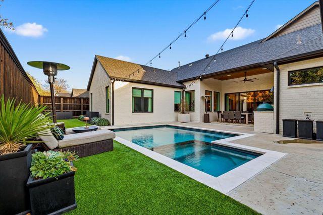 1214 Whisper Rock Drive, Rockwall, TX 75032