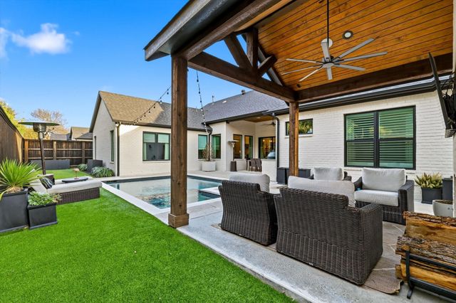 1214 Whisper Rock Drive, Rockwall, TX 75032