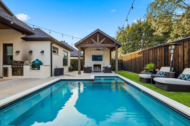 1214 Whisper Rock Drive, Rockwall, TX 75032