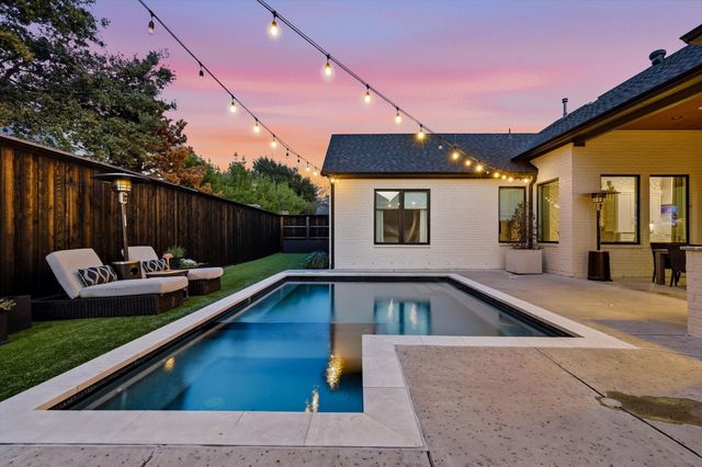 1214 Whisper Rock Drive, Rockwall, TX 75032