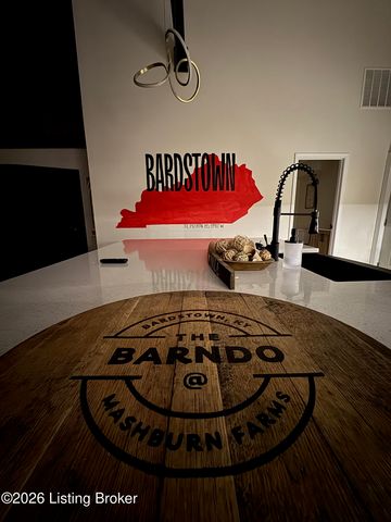 2585 Manton Rd, Bardstown, KY 40004