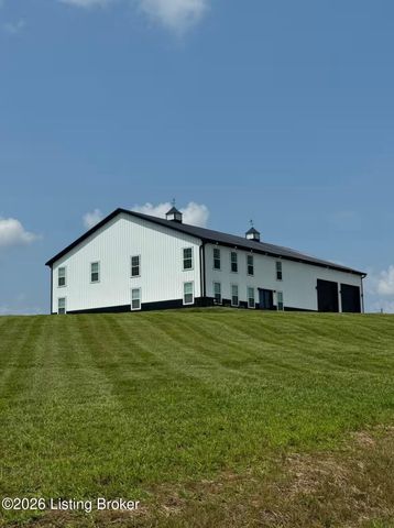 2585 Manton Rd, Bardstown, KY 40004