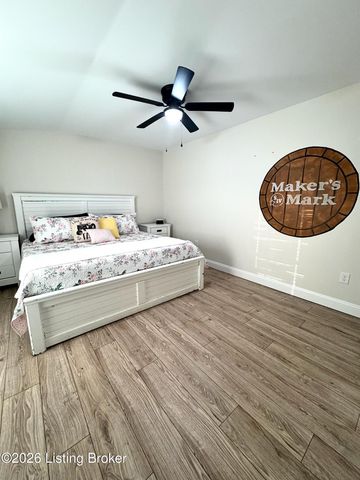 2585 Manton Rd, Bardstown, KY 40004