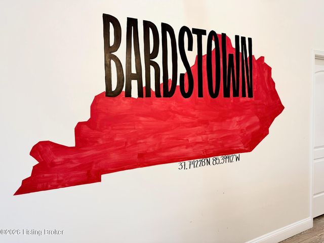 2585 Manton Rd, Bardstown, KY 40004