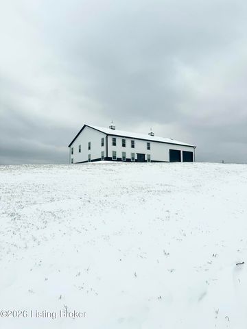 2585 Manton Rd, Bardstown, KY 40004